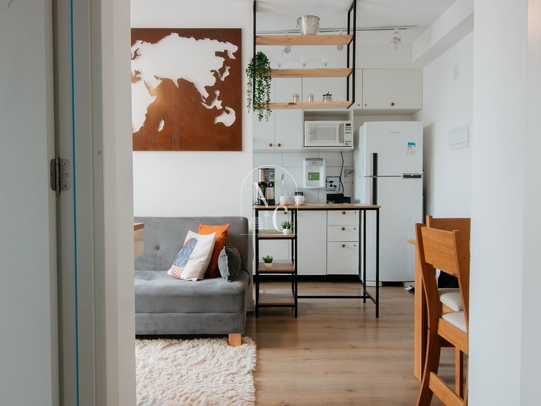 Estúdio Porto | Rodov - Piscina&Academia