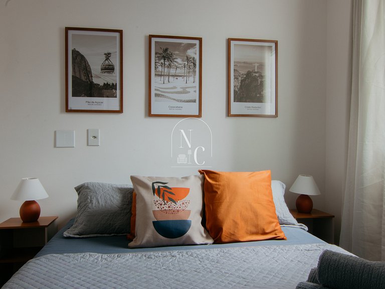 Estúdio Porto | Rodov - Piscina&Academia