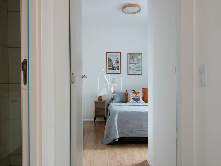 Estúdio Porto | Rodov - Piscina&Academia