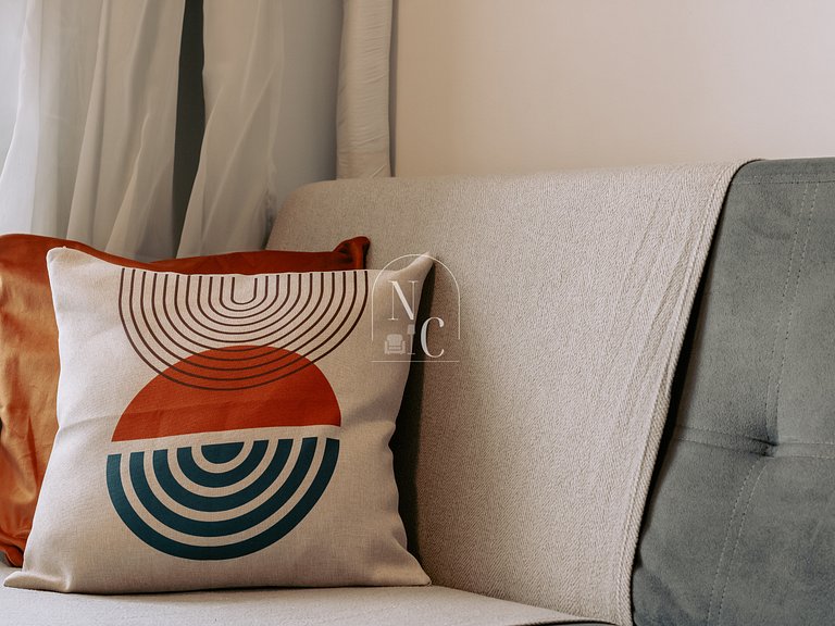 Estúdio Porto | Rodov - Piscina&Academia