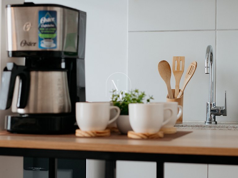 Estúdio Porto | Rodov - Piscina&Academia