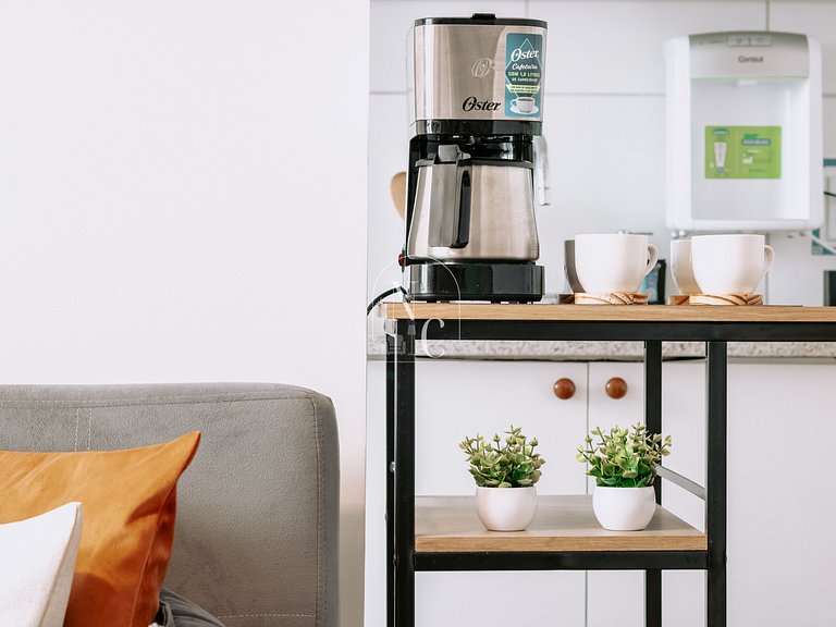 Estúdio Porto | Rodov - Piscina&Academia