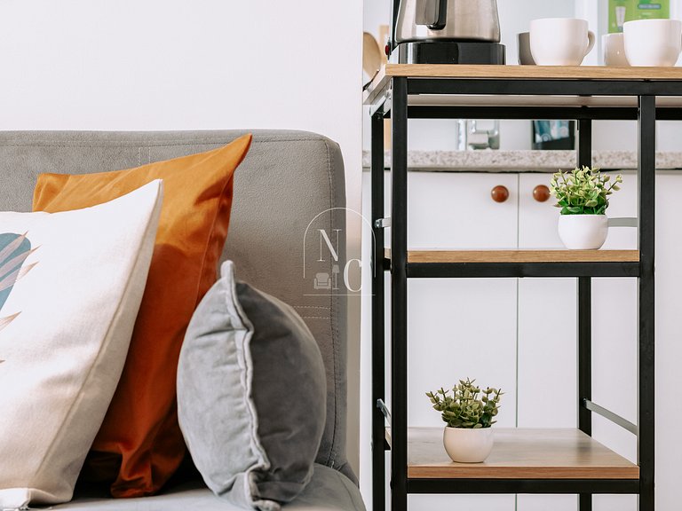 Estúdio Porto | Rodov - Piscina&Academia