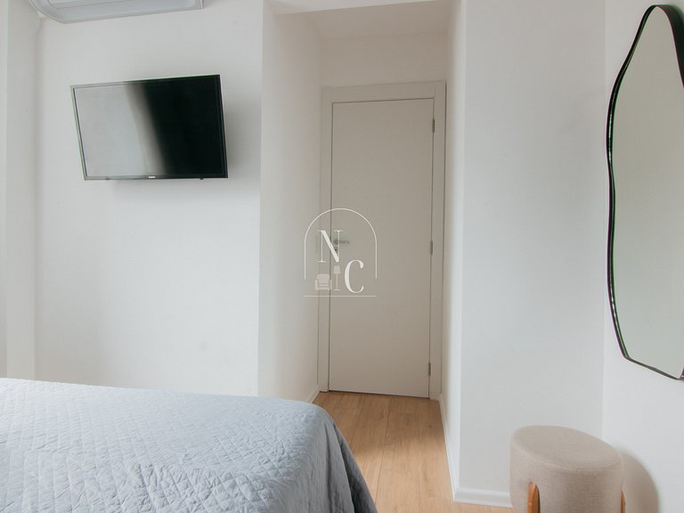 Estúdio Porto | Rodov - Piscina&Academia