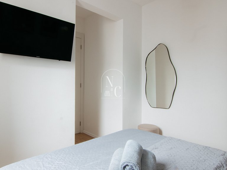 Estúdio Porto | Rodov - Piscina&Academia