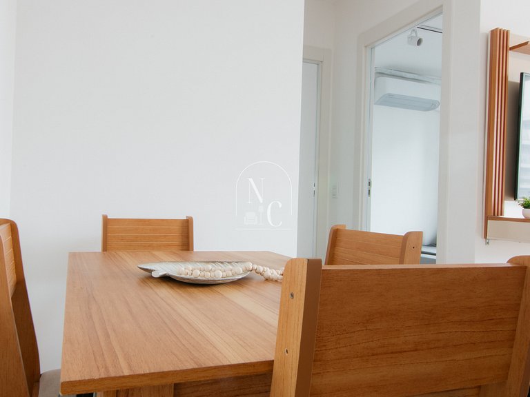 Estúdio Porto | Rodov - Piscina&Academia