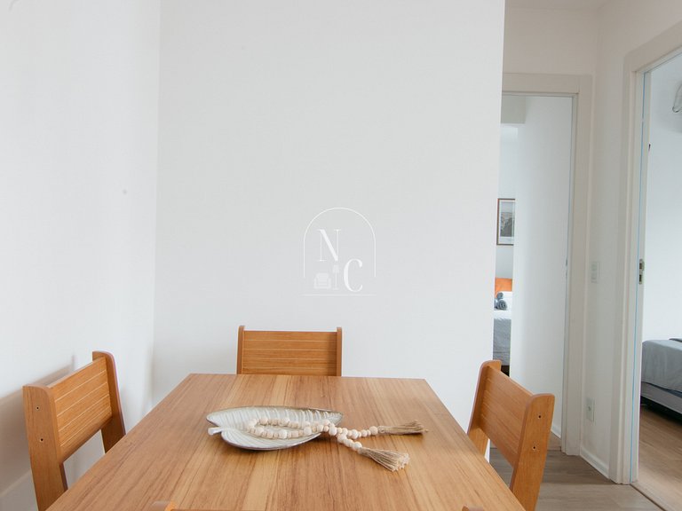 Estúdio Porto | Rodov - Piscina&Academia