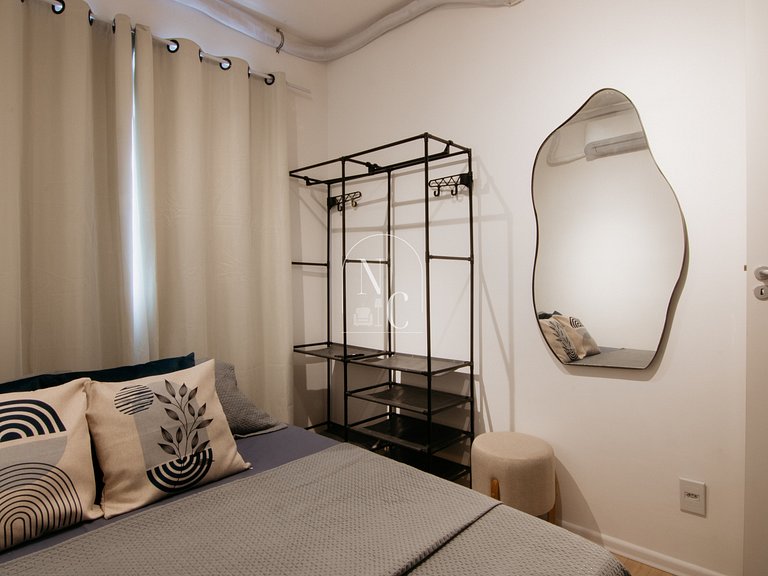 Estúdio Porto | Rodov - Piscina&Academia