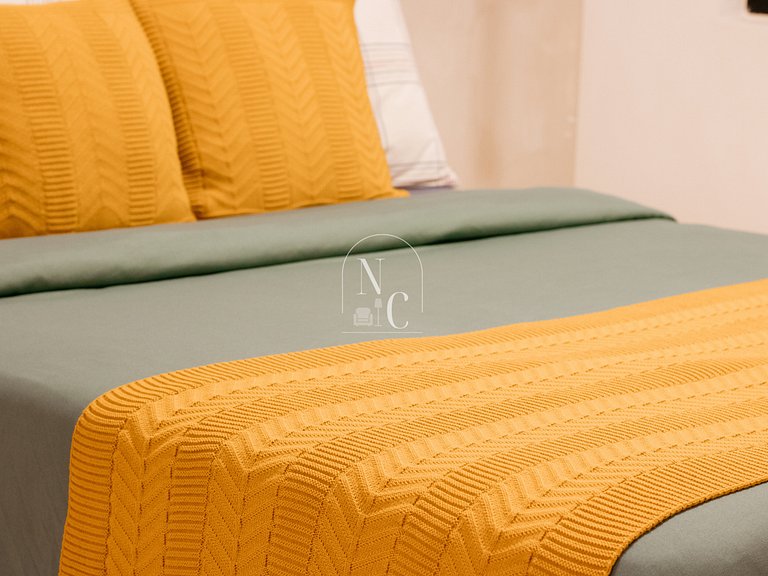 Studio spacieux et confortable au centre de Rio de Janeiro.