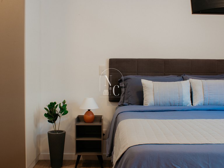 Loft complet avec piscine - près de Lapa/Consulat