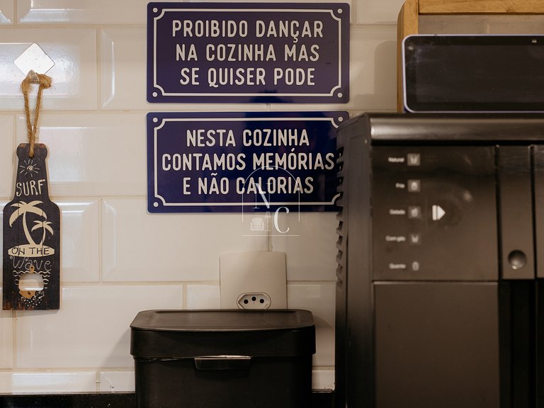 Loft moderno infra completa - 5min Consulado/Lapa