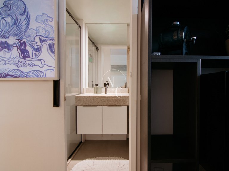 Loft moderne avec infrastructure complète - à 5 min du Consu