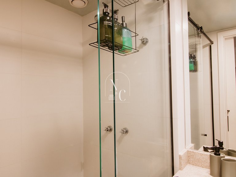 Loft moderno infra completa - 5min Consulado/Lapa