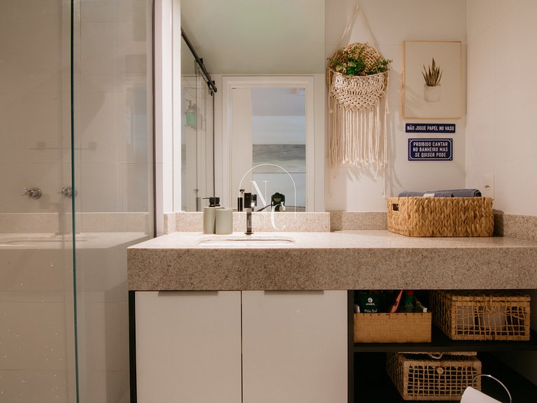 Loft moderno con infraestructura completa - a 5 min del Cons