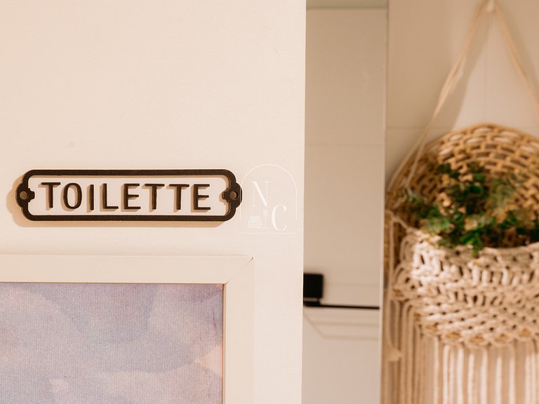 Loft moderne avec infrastructure complète - à 5 min du Consu