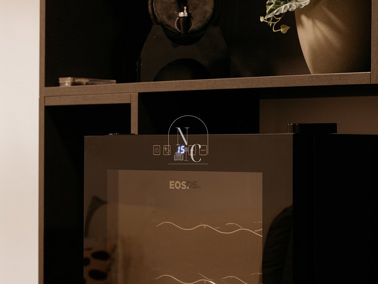 Loft moderno con infraestructura completa - a 5 min del Cons