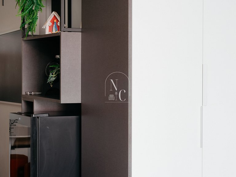 Loft moderne avec infrastructure complète - à 5 min du Consu