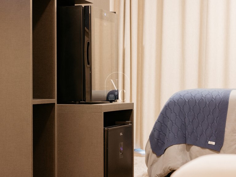 Loft moderne avec infrastructure complète - à 5 min du Consu