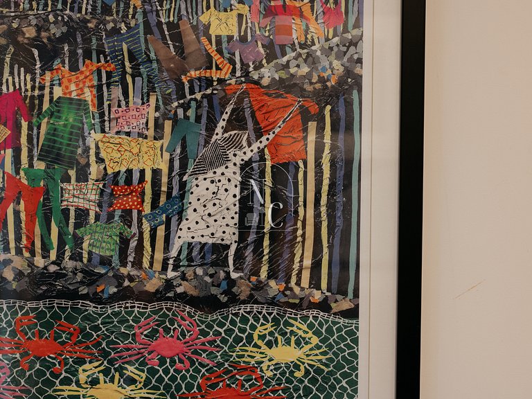 Studio contemporâneo no coração do Rio