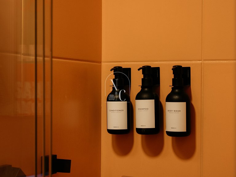 Apartamento completo próximo a rodoviária e VLT