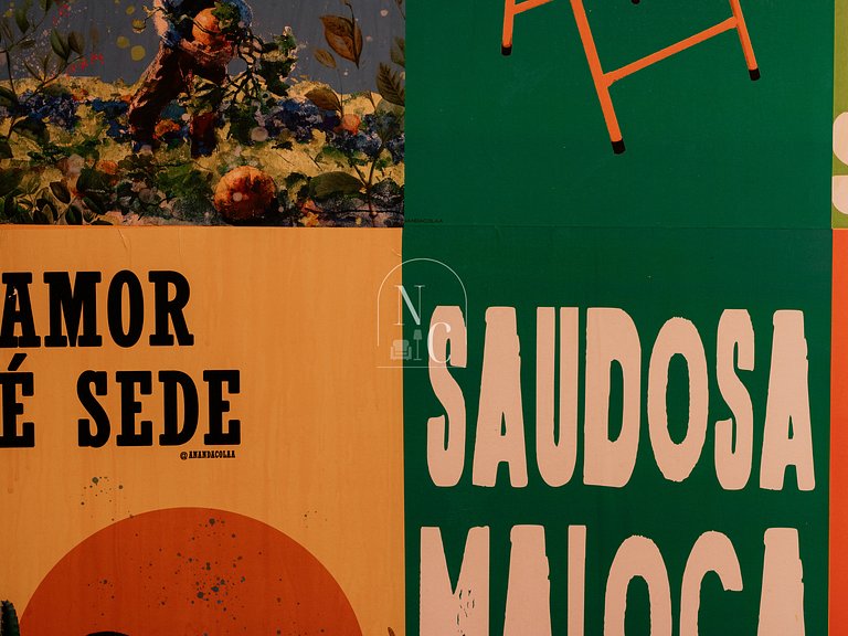 Apartamento completo próximo a rodoviária e VLT