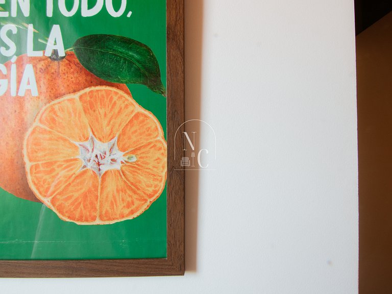 Apartamento completo próximo a rodoviária e VLT