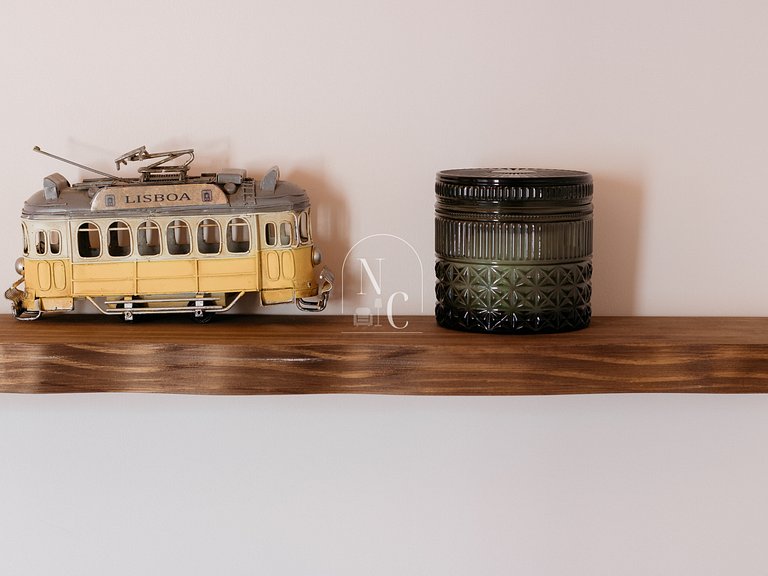 Apartamento completo próximo a rodoviária e VLT