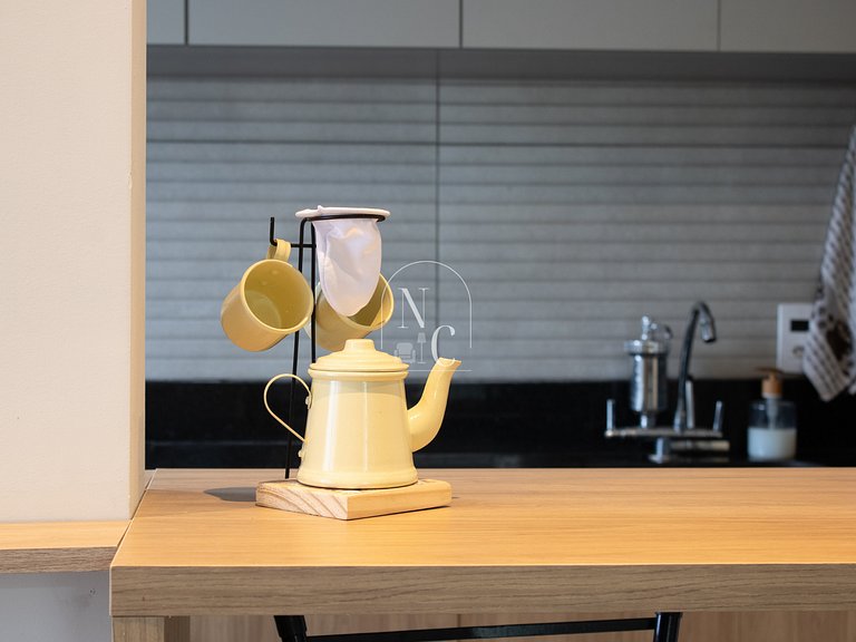 2 BR apartment in Porto - Pool/gym