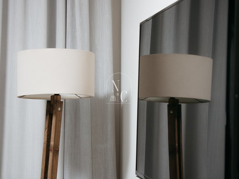 Apê 2 Quartos - Piscina e infra completa