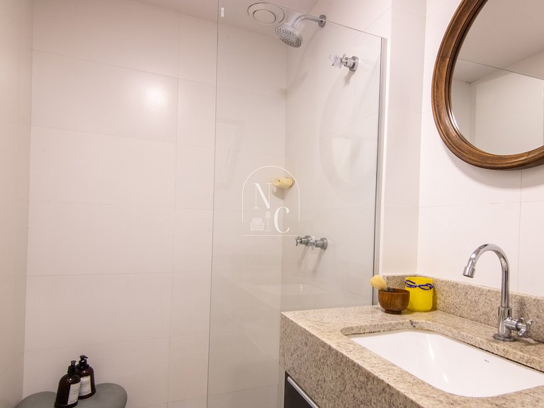 Art Experience apts Lapa/Centro/Consulado