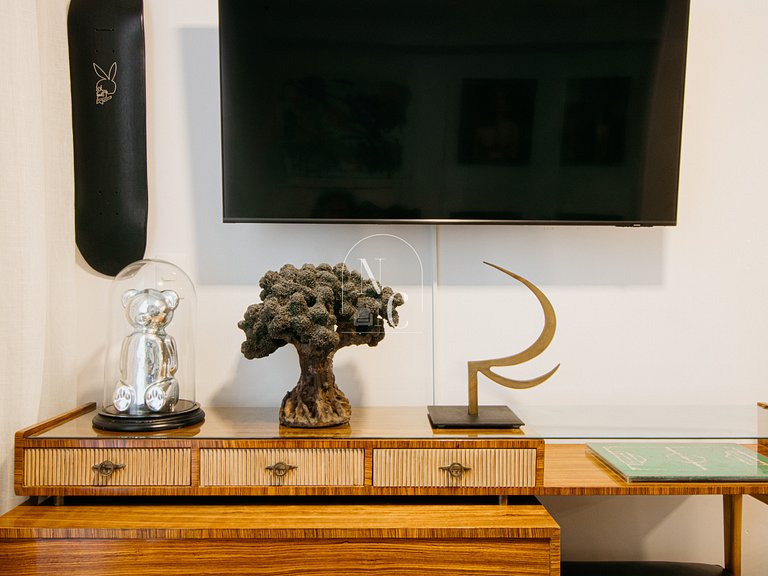 Art Experience apts Lapa/Centro/Consulado