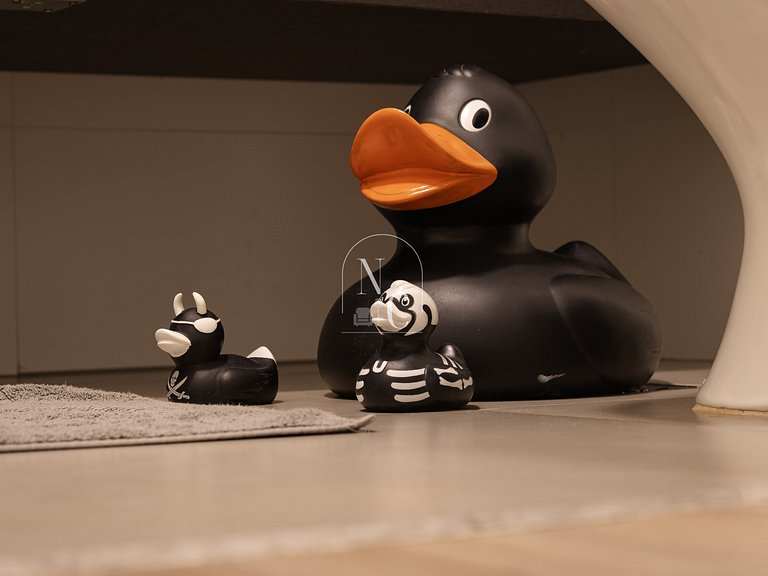 Art Experience apts Lapa/Centro/Consulado