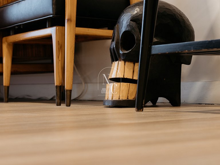 Art Experience apts Lapa/Centro/Consulado