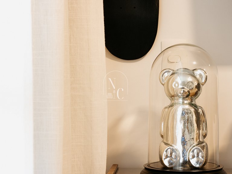 Art Experience Downtown - New and Modern building