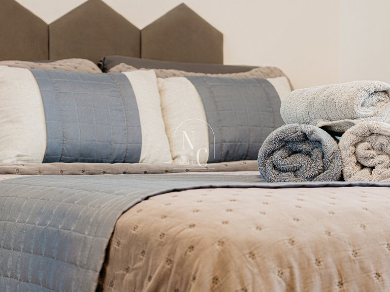 Art Experience apts Lapa/Centro/Consulado