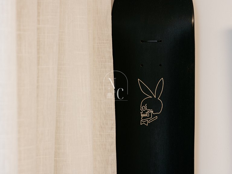 Art Experience Downtown - New and Modern building