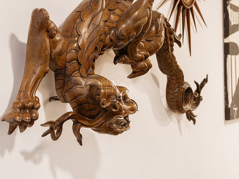 Art Experience apts Lapa/Centro/Consulado