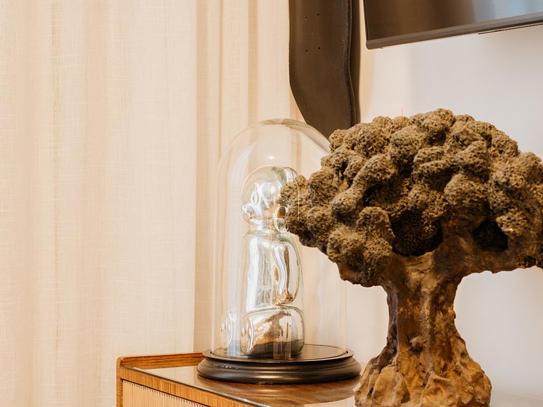 Art Experience apts Lapa/Centro/Consulado