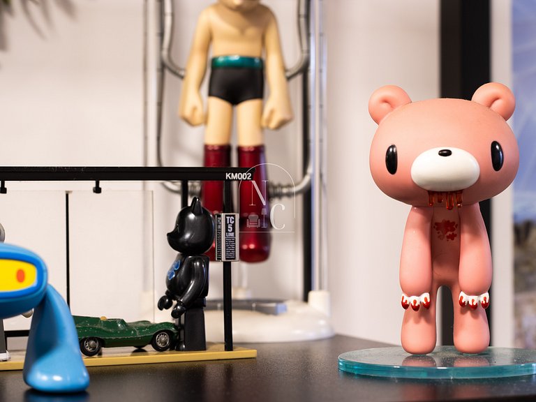 Art Experience apts Lapa/Centro/Consulado