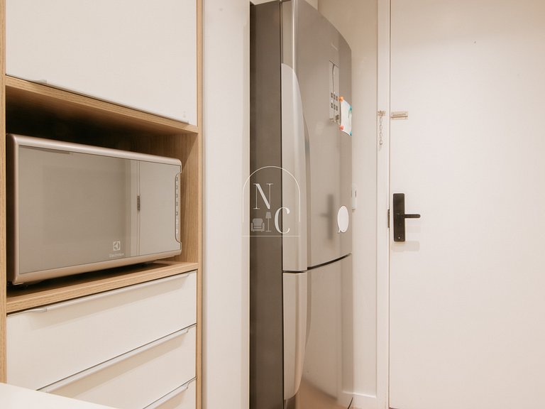 Loft moderne avec infrastructure complète - à 5 min du Consu