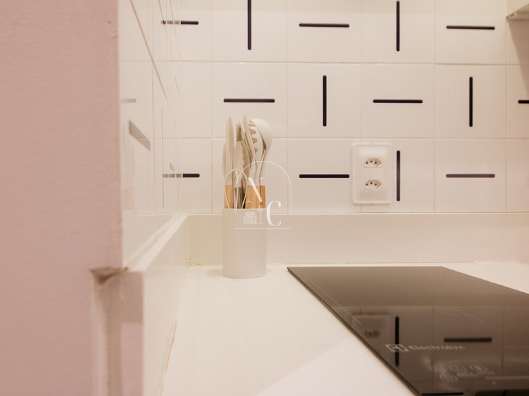 Loft moderne avec infrastructure complète - à 5 min du Consu