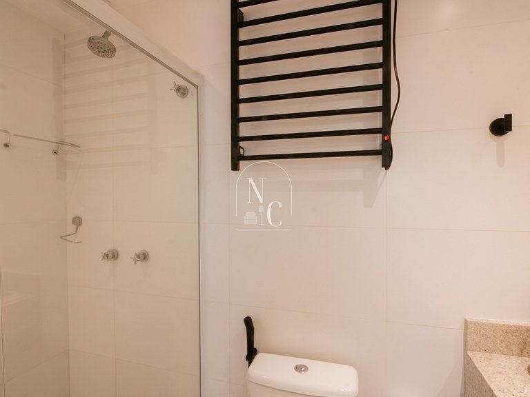 Loft moderno con infraestructura completa - a 5 min del Cons