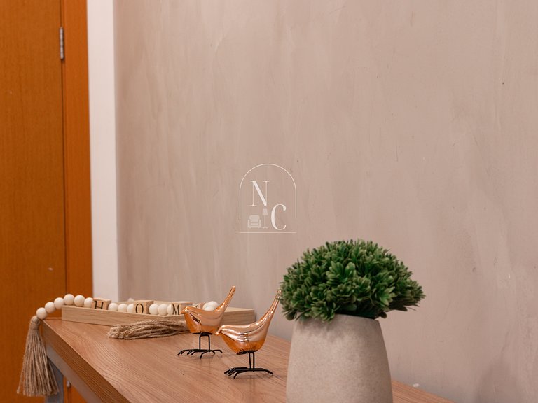 Spacious and comfortable studio in the center of Rio de Jane